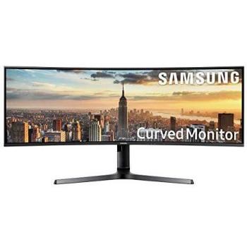 MONITOR LC43J892DKUXEN 43 CURVO SAMSUNG