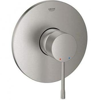 Grohe Essence Single-lever Shower Mixer Trim Set