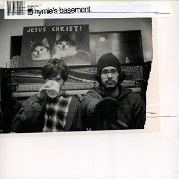 Hymie's Basement