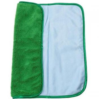 Paño de microfibra Turtle Wax Clean & Sparkle 37cm x 39cm