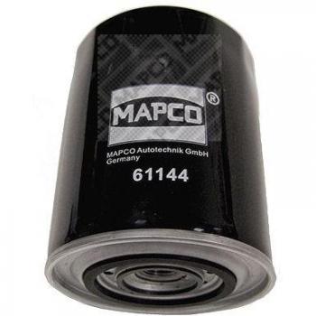 Mapco 61144 Filtro de aceite