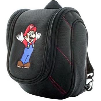 ASL - Funda para Nintendo 3DS con diseño de Mario Bros, colores surtidos