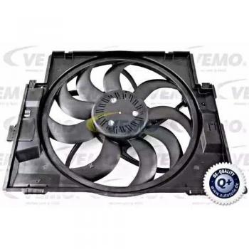 VEMO Ventilador refrigeración del motor