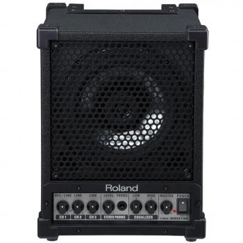 Roland CM-30 30W Portable Cube Monitor Speaker