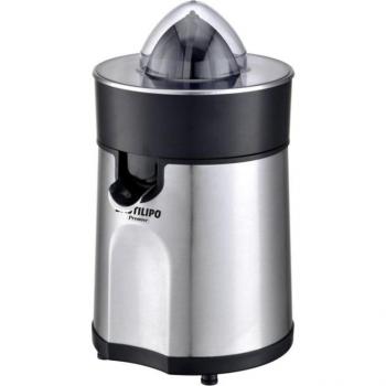 Exprimidor eléctrico de cítricos Bastilipo EX-85inox