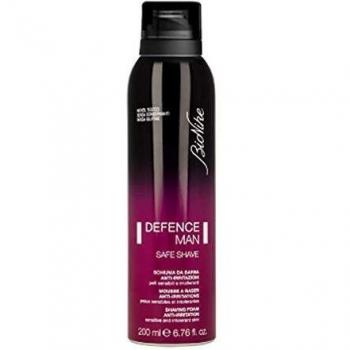 Defence Man Schium Barba 200Ml