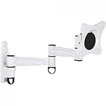 Multibrackets M VESA Flexarm 360 III - Soporte de pared para pantalla plana