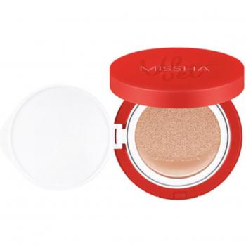 MISSHA Velvet Finish BB Cushion 15g SPF50+ PA+++