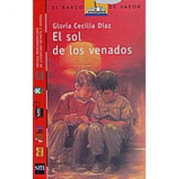 EL SOL DE LOS VENADOS