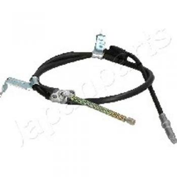 Cable de freno de mano JAPANPARTS BC-428L