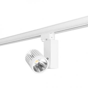 Proyector LED Forlight Onyx IP20 20W 3000K Blanco 1745Lm