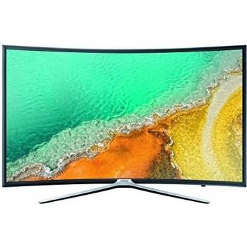 Samsung UE55K6379SU 55 Full HD Smart TV Wifi Titanio - Televisor