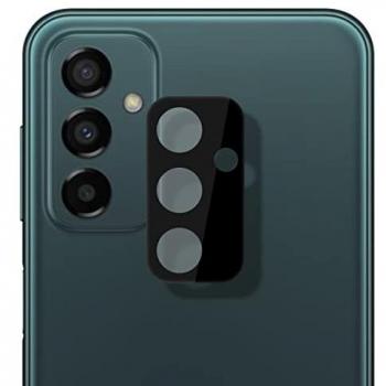 Protector Cristal Templado para Cámara Trasera Samsung Galaxy M23 5G