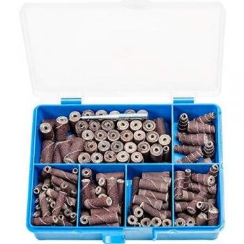 Pferd - Juego Rollos Lijadores Prs 151