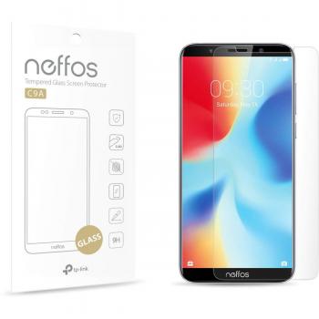 TP-Link Neffos C9A, Glass Screen Protector