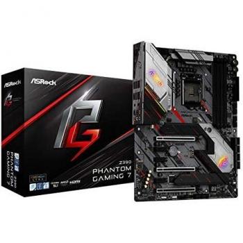 Asrock Z390 Phantom Gaming 7 - Placa Base