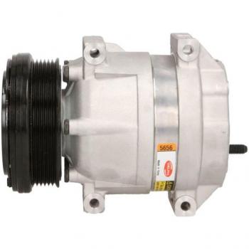 Compresor de aire acondicionado DELPHI TSP0155656