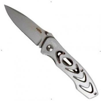 Ratio 5565H - Cuchillo Sport Inoxidable Ratio