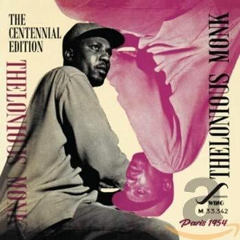 Piano Solo - Thelonious Monk
