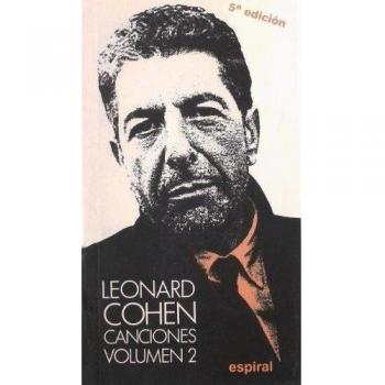 Canciones II de Leonard Cohen - Leonard Cohen