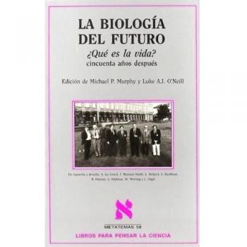 La biología del futuro