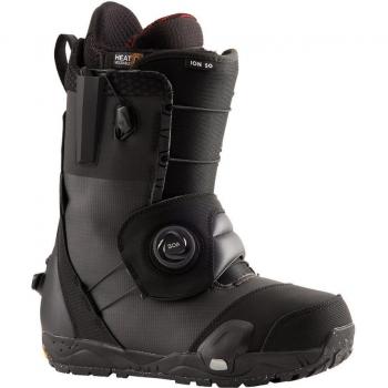 Burton Ion Step On 2025 Botas de Snowboard negras