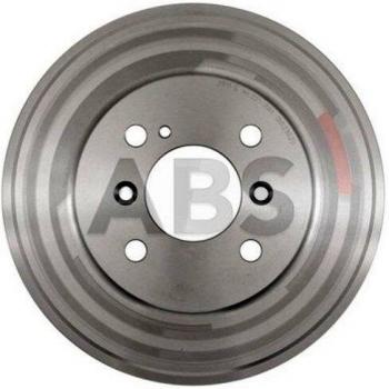 Tambor de Freno A.B.S. 2911-S para Ford