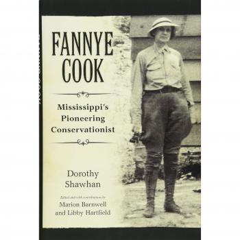 Fannye Cook