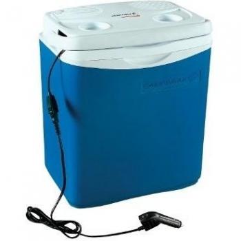 Campingaz Powerbox Deluxe - Nevera eléctrica, 28 l