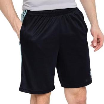 Pantalón Corto Hombre Adidas 3 Rayas Aeroready Tejido, Talla M