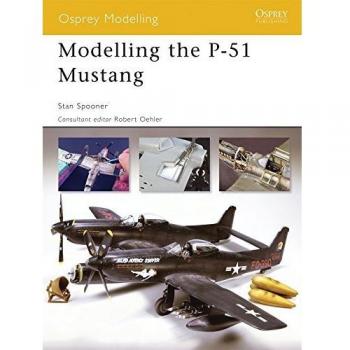Modelling the P-51 Mustang: No. 34
