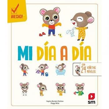 Mi día a día