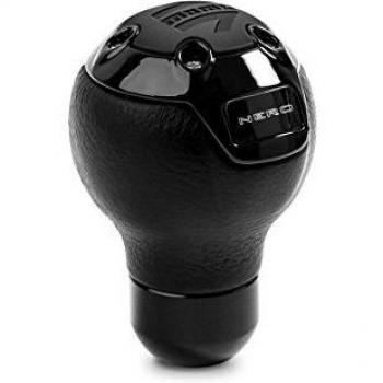 MOMO PONERO000BLK Pomo Cambio, Negro