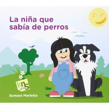 La niña que sabía de perros