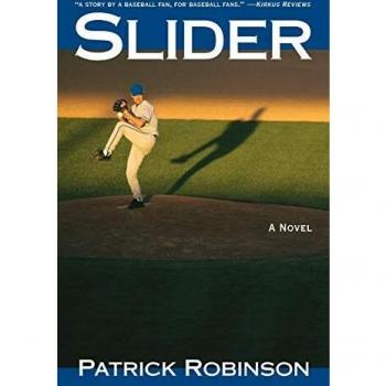 Patrick Robinson Adjustable Slider Sandals