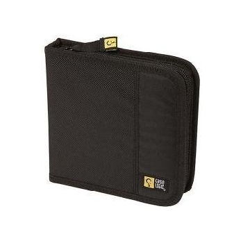 Case Logic CDW16 - Estuche para almacenamiento de CD