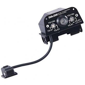 Sea & Sea Optical YS Strobe Converter - MDX-D7100