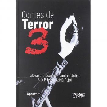 Contes de terror 3