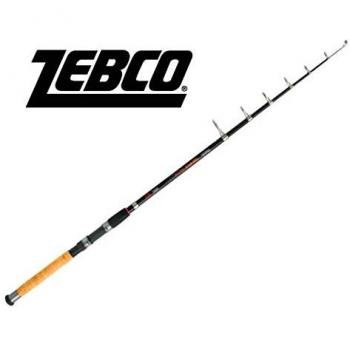 Browning Cosmos Tele Track Tele caña, Standart, One size