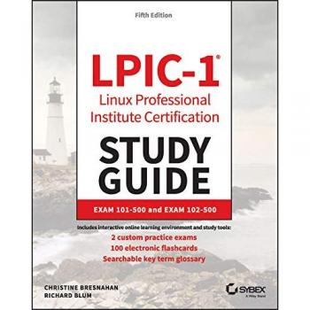 Lpic1 linux professional institute certification practice tests