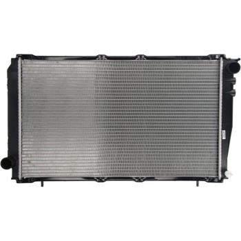 Radiador de refrigeración del motor KOYORAD PL090302