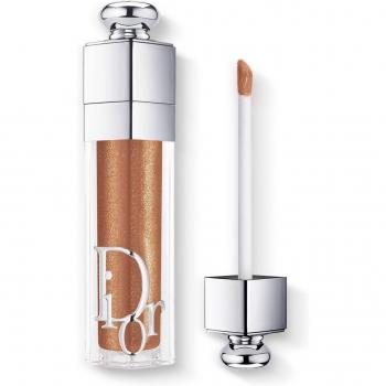 Dior Addict Plumping Lip Gloss - Hydrating and Volumizing - Long-lasting Shine