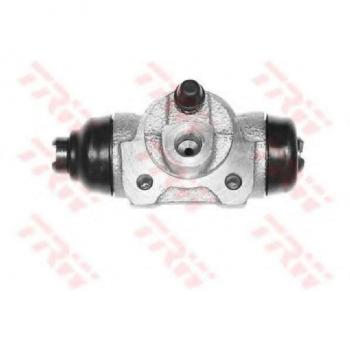 Cilindro de freno de rueda TRW BWH107 - Cilindro de freno, compatible con vehículos específicos, fabricado por TRW, incluye características como alta resistencia a la corrosión, diseño optimizado para un rendimiento eficiente
