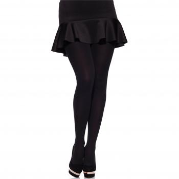 Merry Style Medias Microfibra Tallas Grandes Plus Size Mujer MS 162 60 DEN