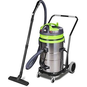Aspirador industrial Cleancraft Wetcat 262 IET