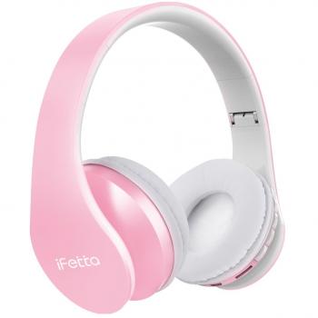 Ifecco Auriculares estéreo