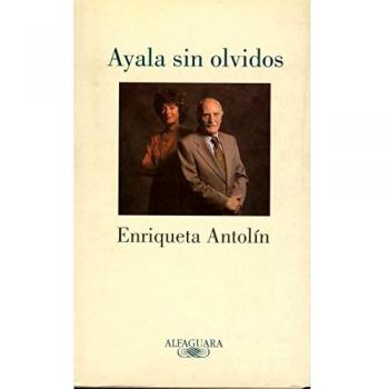 Ayala sin olvido