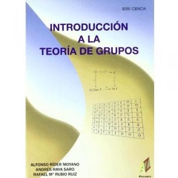 Introducción A La Teoría De Grupos