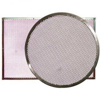Rejilla de Aluminio para Pizza 33 cm - Retina GIME