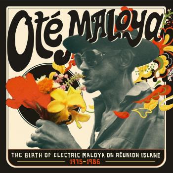 Ote Maloya Multi-Purpose Tool